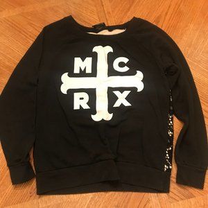 My Chemical Romance Sweater